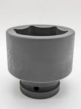 41172 KLUTCH Impact Socket #3