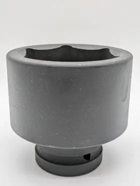 41176 KLUTCH Impact Socket #3
