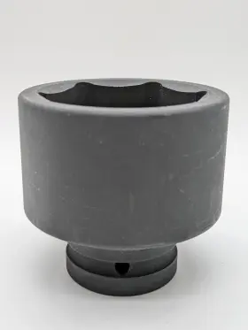 41177 KLUTCH Impact Socket #3