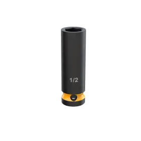 5813764 KLUTCH Drive Molybdenum Impact Socket
