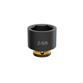5813959 KLUTCH Drive Molybdenum Socket