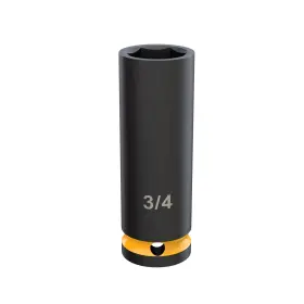 5814038 KLUTCH Drive Molybdenum Impact Socket