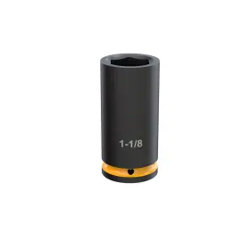 5814054 KLUTCH Drive Molybdenum Impact Socket
