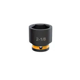 5814089 KLUTCH Drive Molybdenum Socket