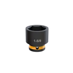 5814097 KLUTCH Drive Molybdenum Impact Socket