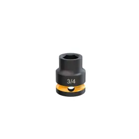 5814126 KLUTCH Drive Molybdenum Impact Socket