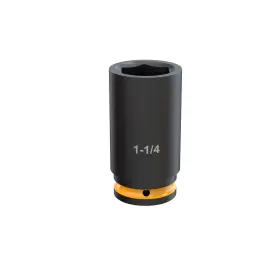 5814281 KLUTCH Drive Molybdenum Impact Socket