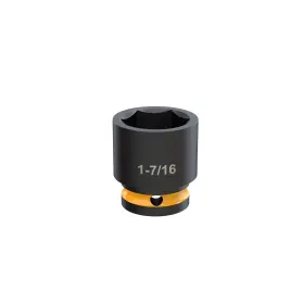 5814441 KLUTCH Drive Molybdenum Impact Socket