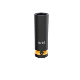 5814599 KLUTCH Drive Molybdenum Impact Socket