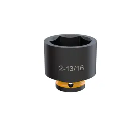 5814628 KLUTCH Drive Molybdenum Socket
