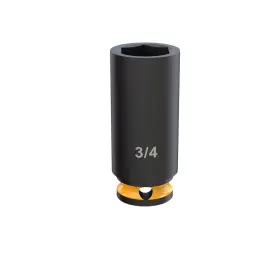 5814661 KLUTCH Drive Molybdenum Impact Socket