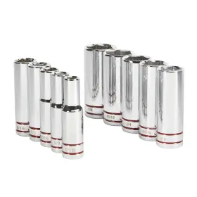 6194441 KLUTCH Drive Socket Set