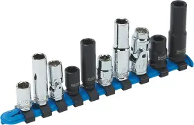 81935 KLUTCH Socket Set