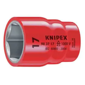 98-37-17 KNIPEX Drive Socket Points
