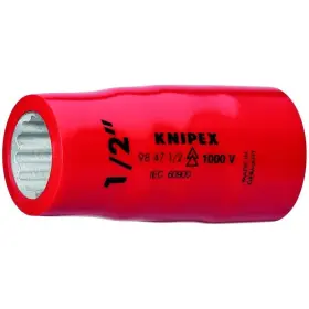 843221006822 KNIPEX Hexagon Sockets