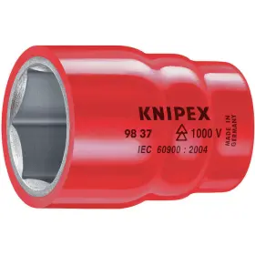 98-37-16 KNIPEX Hexagon Sockets