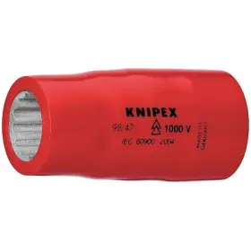 13-16 KNIPEX Drive Socket Points