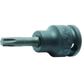 13025.50-T40 KO-KEN Bit Socket Torx Drive