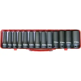 14208M KO-KEN Socket Set Point Drive