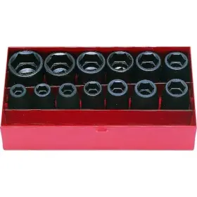 14241M KO-KEN Socket Set Point Drive