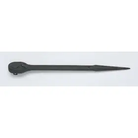 171B-1-2 KO-KEN Spud Ratchet Square Push