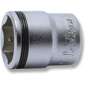 3450M-17 KO-KEN Socket Nut Grip Drive