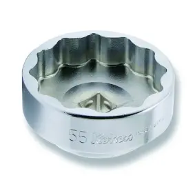 4405M-55DU KO-KEN Socket Point Rear Wheel Nut
