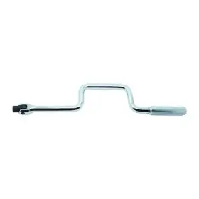 4781N-450 KO-KEN Flexible Wrench Turn Grip Drive