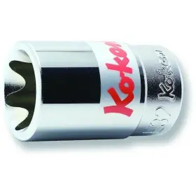 6425-E30 KO-KEN Socket Torx Drive
