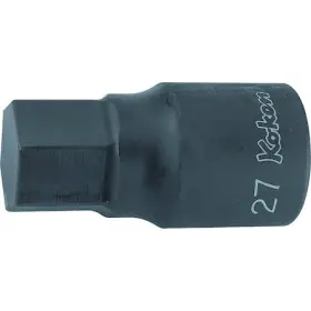 8012M.80-17 KO-KEN Bit Socket Hex Drive