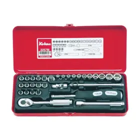 2257M-31PCS KO-KEN Socket Set Point