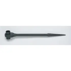 171-13X17 KO-KEN Spud Ratchet Point