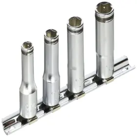 B014FQZ71Q KO-KEN Semi Nut Grip Socket Set