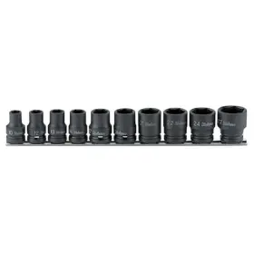 RS14401M-10 KO-KEN Socket Set Point Walled