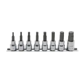 RS3010A-8-L50 KO-KEN Bit Socket Set Hex Drive