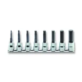 RS3015M-8-L100 KO-KEN Bit Socket Set Hex Drive