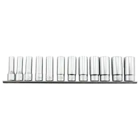RS3300M-12 KO-KEN Socket Set Point Onesize