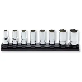 RS3300XZ-8 KO-KEN Socket Set Point