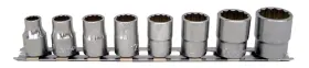 RS3405M-8 KO-KEN Socket Set Point
