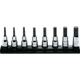 RS3010MZ-8-L75 KO-KEN TOOLS Bit Socket Set Hex
