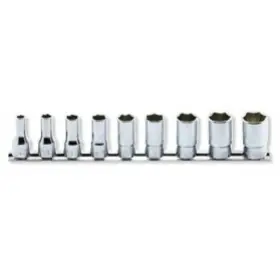 RS3305XA-9 KO-KEN TOOLS Socket Set Point