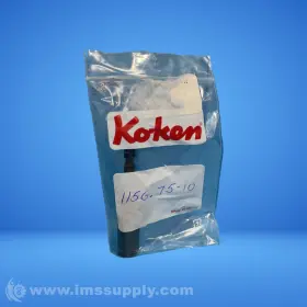 115G-75 KO-KEN USA Hex Drive Nut Setter Fnob