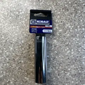 22586 KOBALT Drive Socket