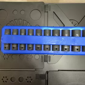 2884757 KOBALT Sar Impact Socket Set #2