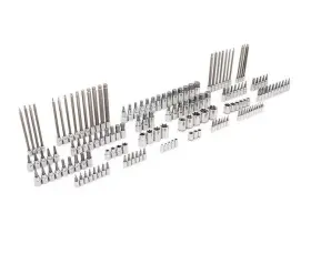 81798 KOBALT Specialty Socket Set Hex Square Torx #3
