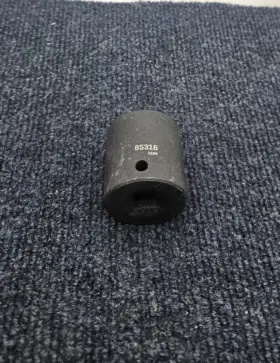 85316 KOBALT Standard Drive Impact Socket Individual