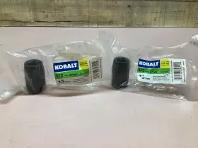 85321 KOBALT Impact Sockets