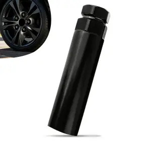 KOILUVGO-26360 KOILUVGO Spline Lug Nut Socket Wheel Lock Key