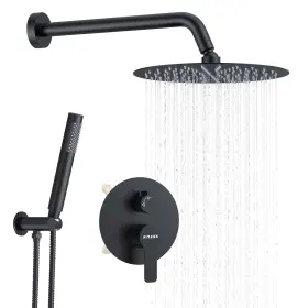 KJ1003B KOJOX Shower High Pressure Rain Head