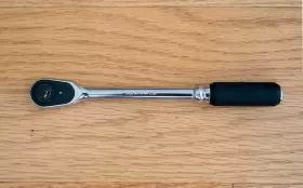 2725Z KOKEN Kohken Zeal Drive Ratchet #2